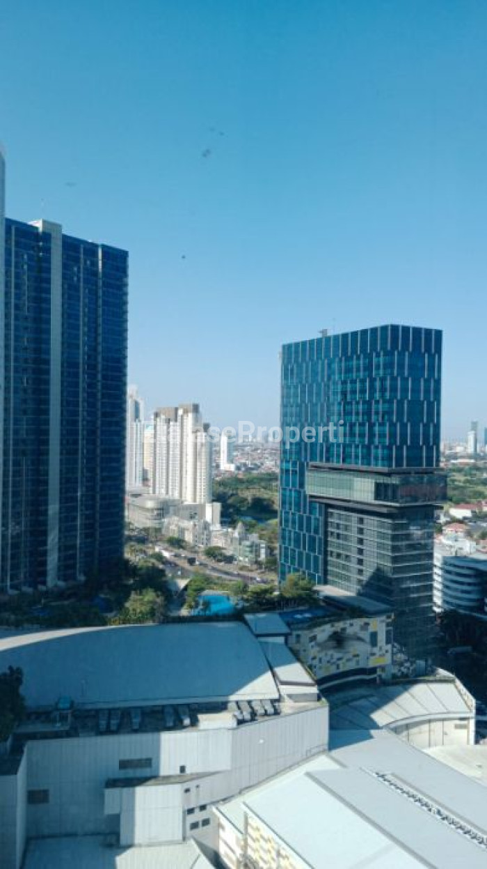 Foto properti JUAL CEPAT  APARTEMEN ANDERSON 2 UNIT JEJER  BISA DI BELI 1 UNIT 1
