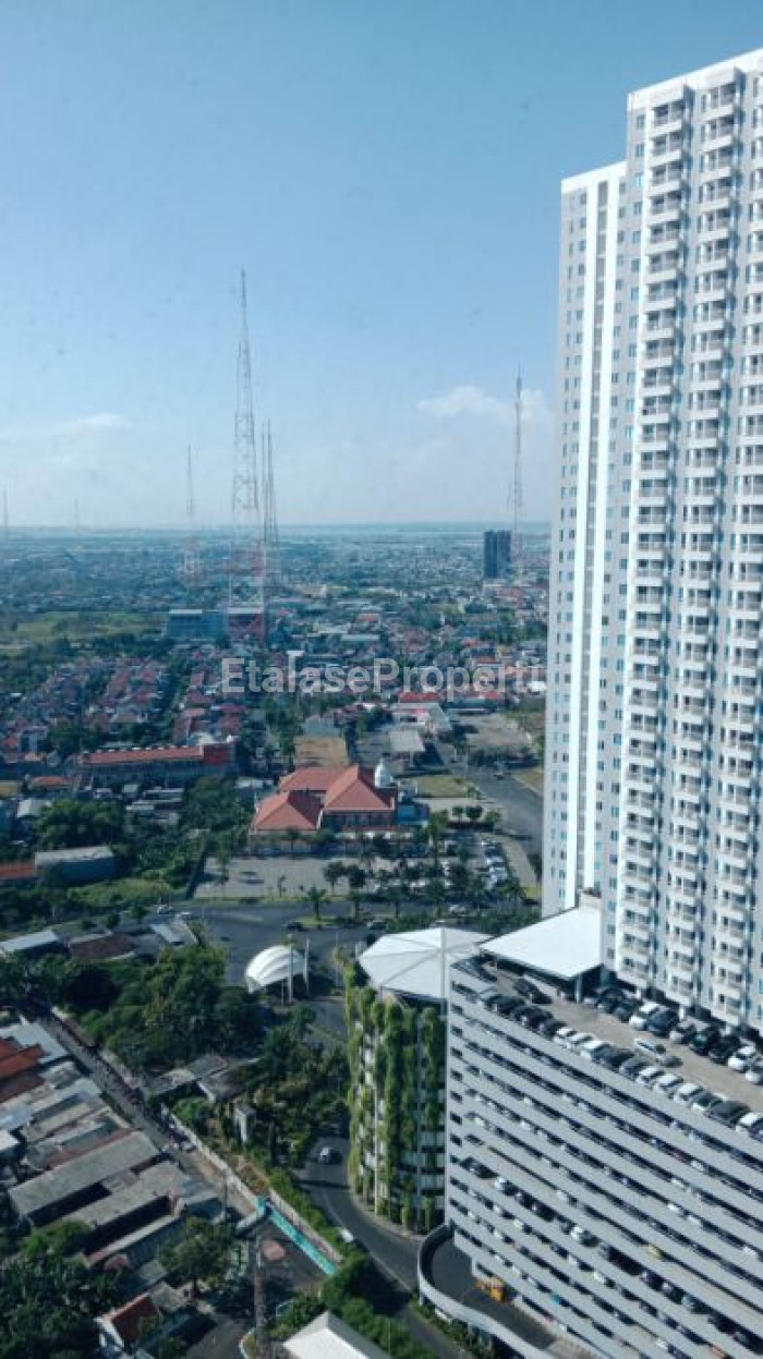 Foto properti JUAL CEPAT  APARTEMEN ANDERSON 2 UNIT JEJER  BISA DI BELI 1 UNIT 8