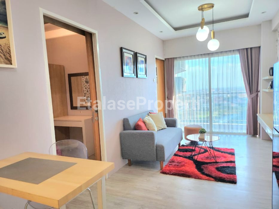 Foto properti For Rent Apartemen Puncak Bukit Golf 1