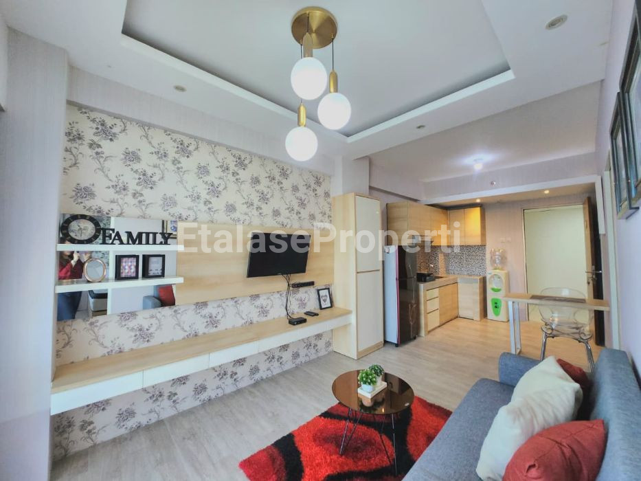 Foto properti For Rent Apartemen Puncak Bukit Golf 5