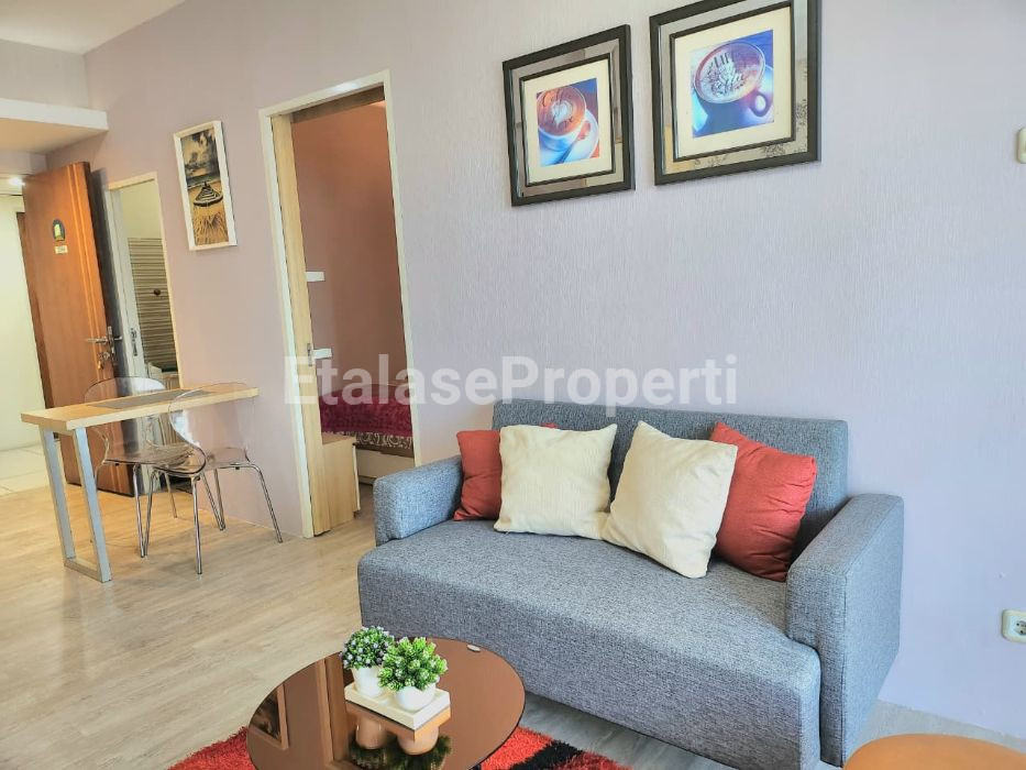 Foto properti For Rent Apartemen Puncak Bukit Golf 8