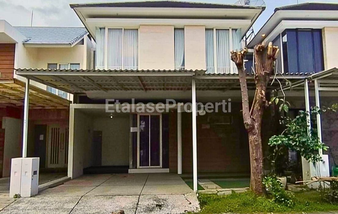Foto properti Sewa Rumah Minimalis Wisata Bukit Mas 1