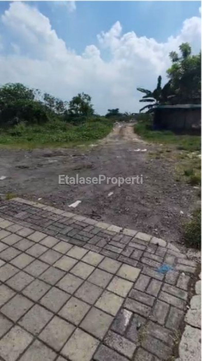 Foto properti DIJUAL CEPAT TANAH DI DRIYOREJO SEBRANG CITRALAND DRIYOREJO 1