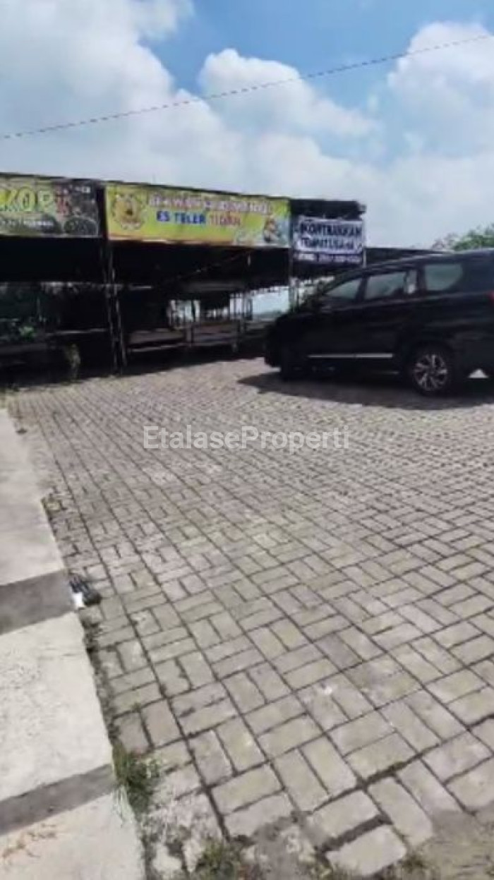 Foto properti DIJUAL CEPAT TANAH DI DRIYOREJO SEBRANG CITRALAND DRIYOREJO 3