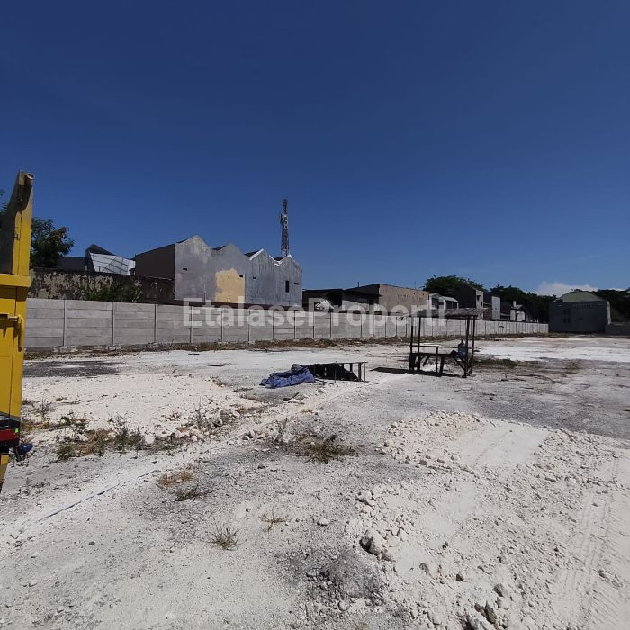 Foto properti Jual Lahan Raya Panjang Jiwo 1