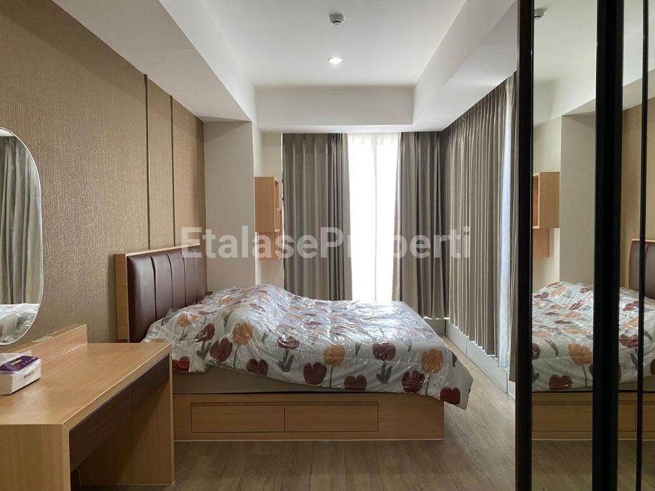 Foto properti Dijual / Disewakan Hunian Apartemen Strategis Surabaya Barat, Lokasi Pintu Toll Satelit Dan Seberang Underpass Mayjend Sungkono 1