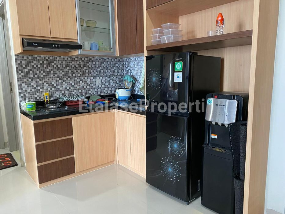 Foto properti Dijual / Disewakan Hunian Apartemen Strategis Surabaya Barat, Lokasi Pintu Toll Satelit Dan Seberang Underpass Mayjend Sungkono 4