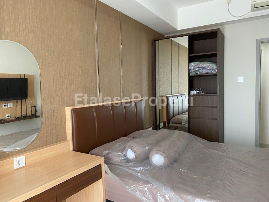 Foto properti Dijual / Disewakan Hunian Apartemen Strategis Surabaya Barat, Lokasi Pintu Toll Satelit Dan Seberang Underpass Mayjend Sungkono 5