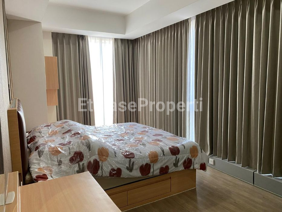 Foto properti Dijual / Disewakan Hunian Apartemen Strategis Surabaya Barat, Lokasi Pintu Toll Satelit Dan Seberang Underpass Mayjend Sungkono 6