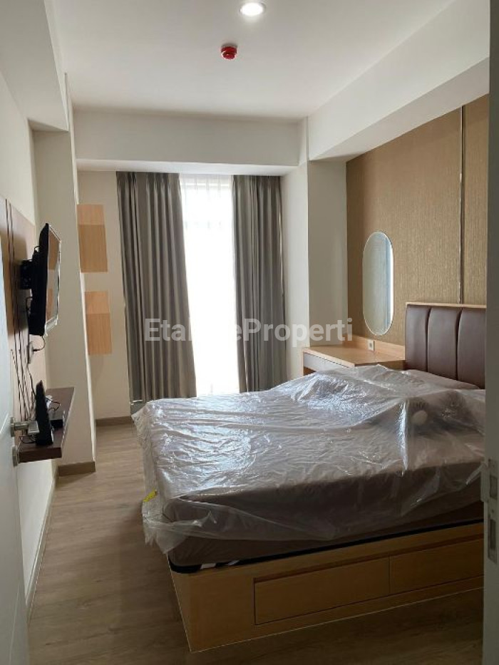 Foto properti Dijual / Disewakan Hunian Apartemen Strategis Surabaya Barat, Lokasi Pintu Toll Satelit Dan Seberang Underpass Mayjend Sungkono 8