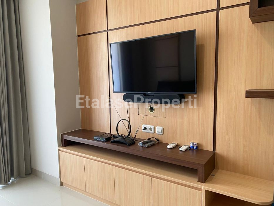 Foto properti Dijual / Disewakan Hunian Apartemen Strategis Surabaya Barat, Lokasi Pintu Toll Satelit Dan Seberang Underpass Mayjend Sungkono 9