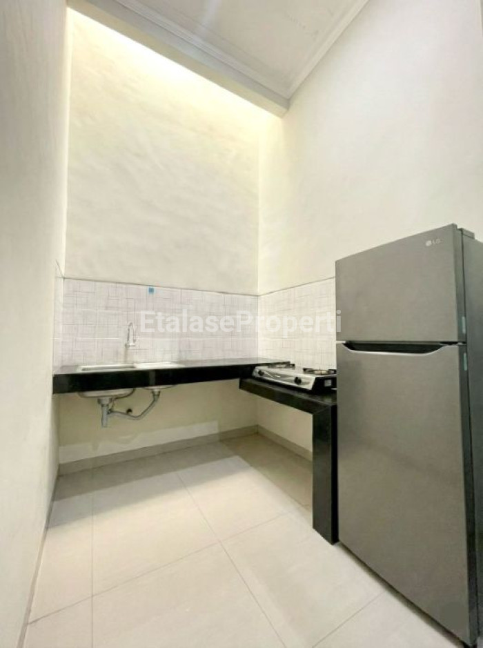Foto properti *Dijual Rumah Taman Sutorejo Timur* 6