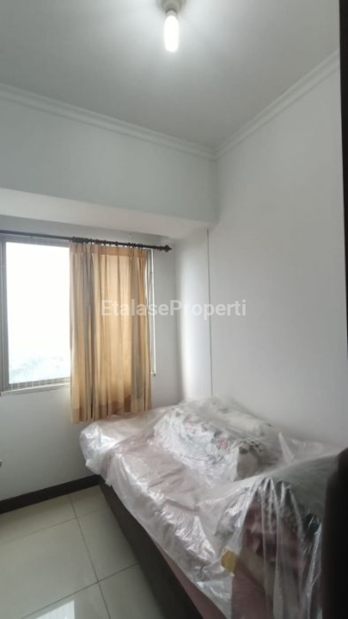 Foto properti Dijual/disewakan Apartemen Waterplace Tower A 1