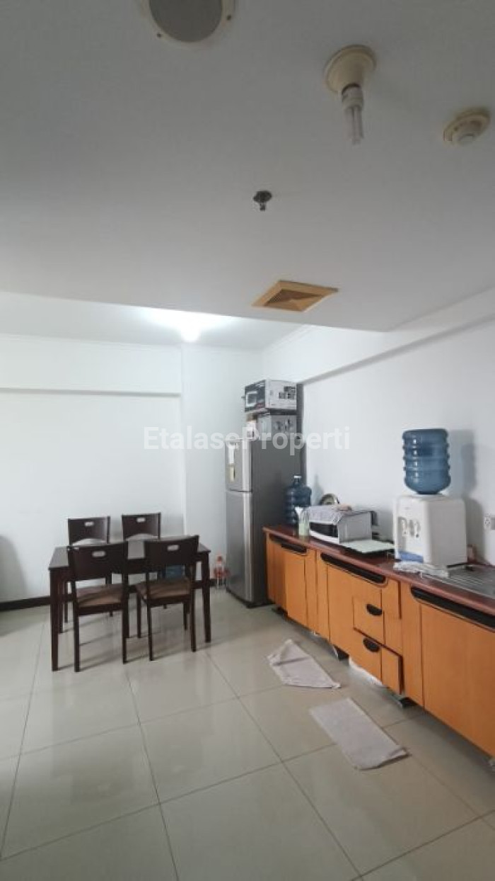 Foto properti Dijual/disewakan Apartemen Waterplace Tower A 2