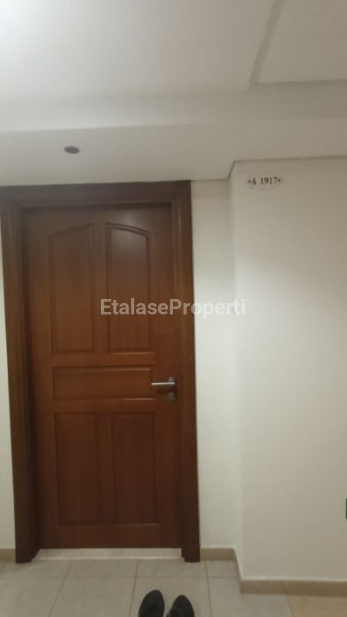 Foto properti Dijual/disewakan Apartemen Waterplace Tower A 3