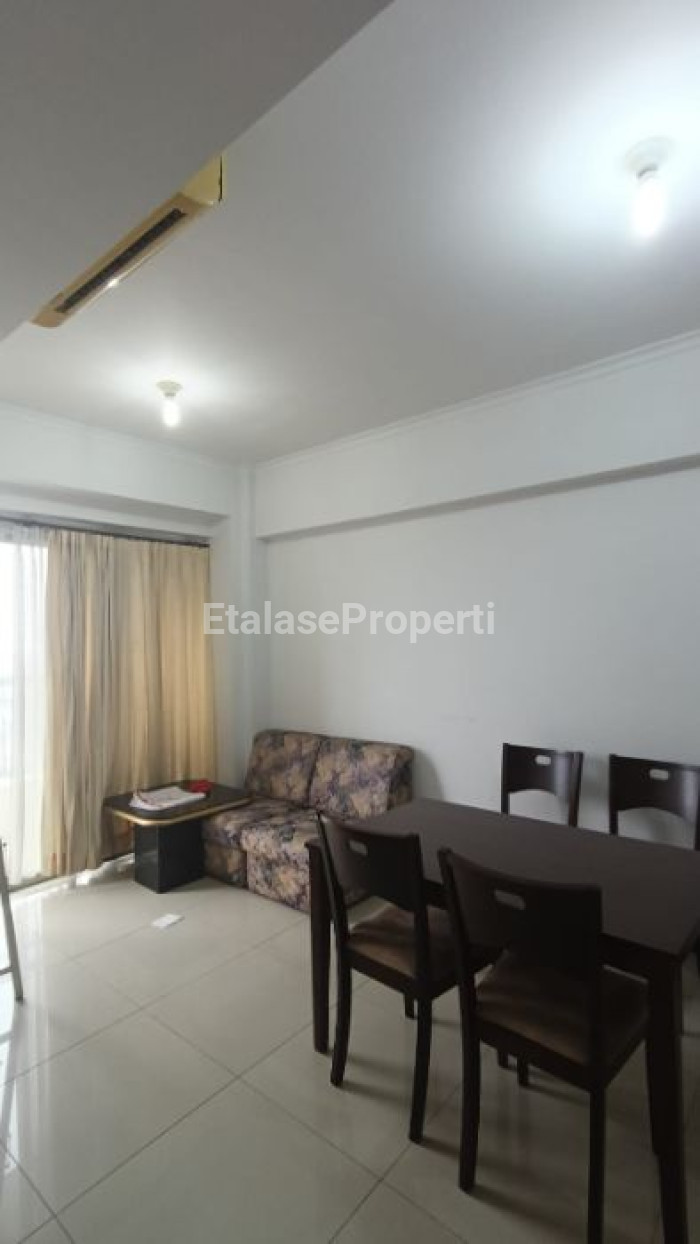 Foto properti Dijual/disewakan Apartemen Waterplace Tower A 6