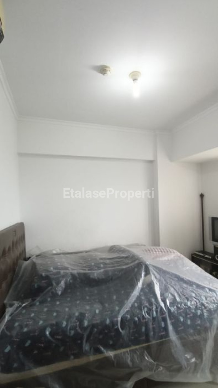 Foto properti Dijual/disewakan Apartemen Waterplace Tower A 7