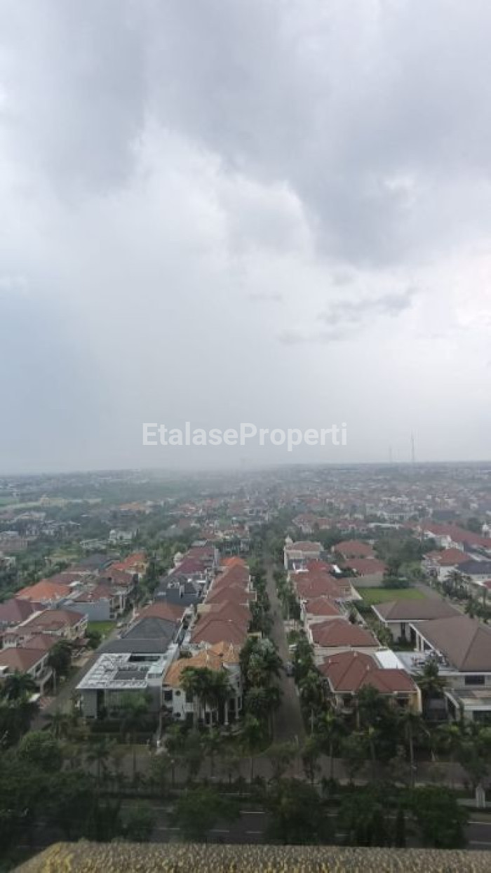 Foto properti Dijual/disewakan Apartemen Waterplace Tower A 8