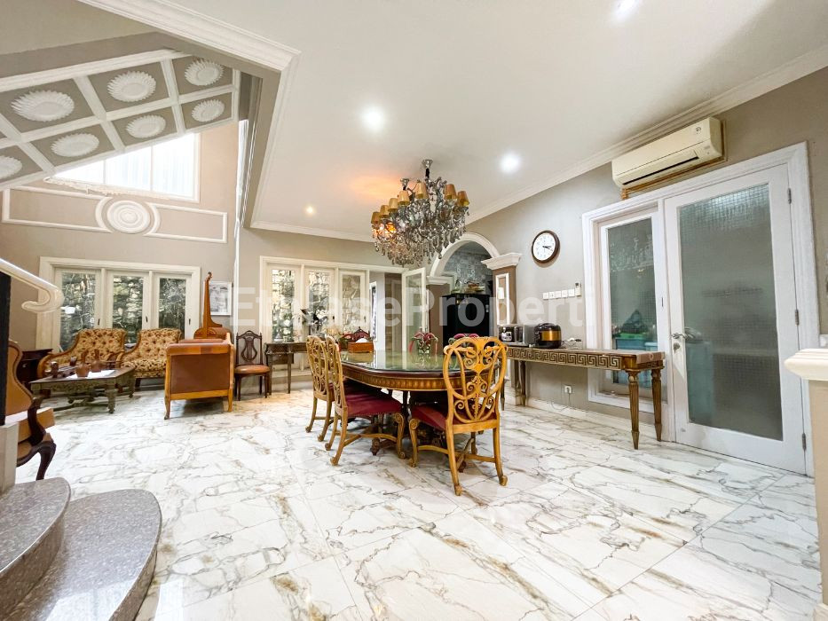 Foto properti *Dijual Rumah Wisata Bukit Mas 1 (WBM 1) Cluster Alexandria, Surabaya Barat* 3