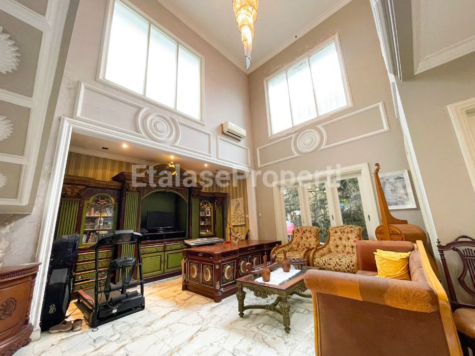 Foto properti *Dijual Rumah Wisata Bukit Mas 1 (WBM 1) Cluster Alexandria, Surabaya Barat* 4