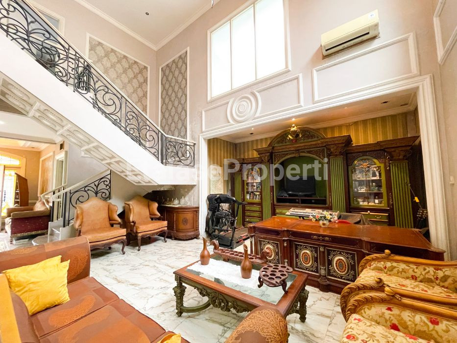 Foto properti *Dijual Rumah Wisata Bukit Mas 1 (WBM 1) Cluster Alexandria, Surabaya Barat* 5