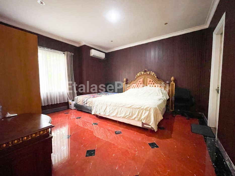 Foto properti *Dijual Rumah Wisata Bukit Mas 1 (WBM 1) Cluster Alexandria, Surabaya Barat* 6