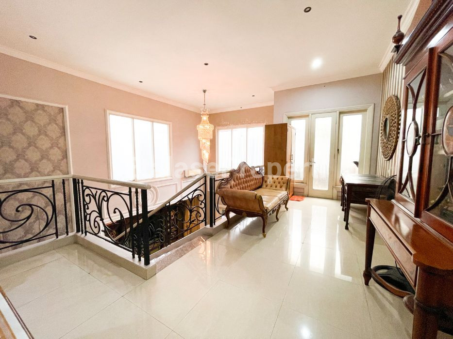 Foto properti *Dijual Rumah Wisata Bukit Mas 1 (WBM 1) Cluster Alexandria, Surabaya Barat* 7