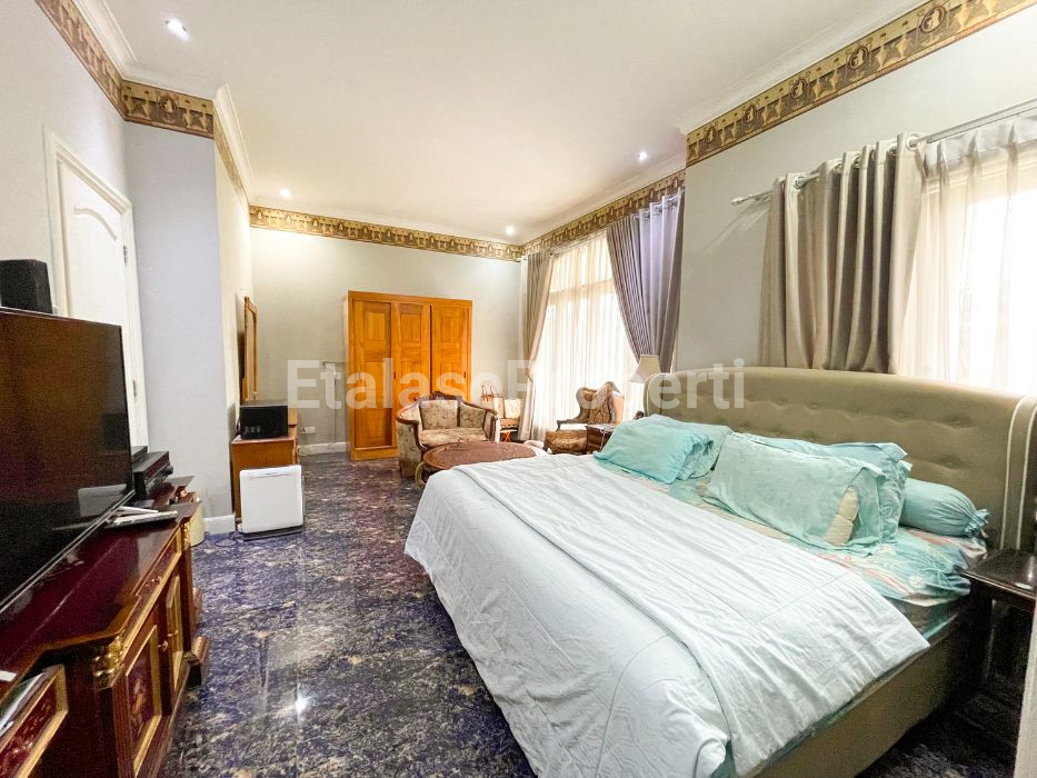 Foto properti *Dijual Rumah Wisata Bukit Mas 1 (WBM 1) Cluster Alexandria, Surabaya Barat* 8