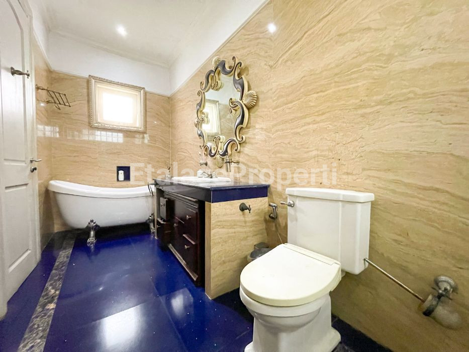 Foto properti *Dijual Rumah Wisata Bukit Mas 1 (WBM 1) Cluster Alexandria, Surabaya Barat* 9