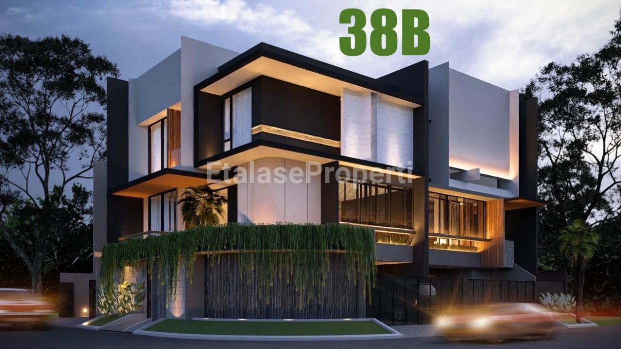 Foto properti *Dijual Rumah Baru Gress Manyar Kertoadi I* 1
