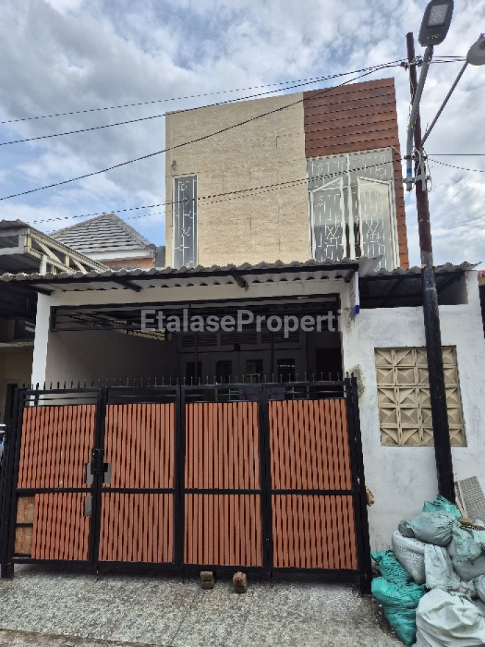 Foto properti Dijual Rumah Di Gunatama Gununganyar Dekat Wiguna 1