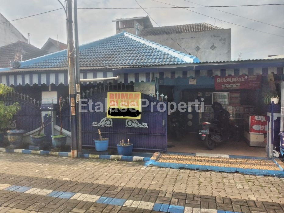 Foto properti Rumah Siap Huni Pengen Cepet Laku 1