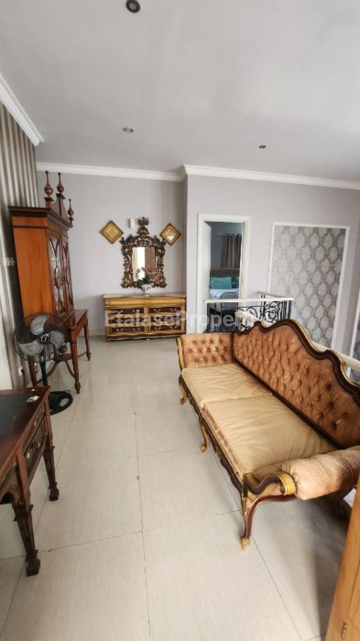 Foto properti JUAL RUMAH Wisata Bukit Mas 1 Cluster Alexandria 2