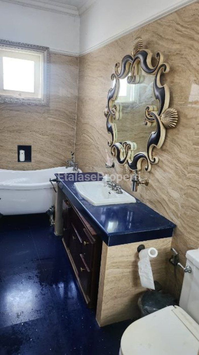 Foto properti JUAL RUMAH Wisata Bukit Mas 1 Cluster Alexandria 4