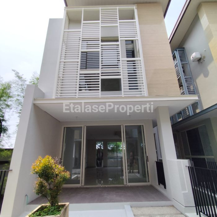 Foto properti Dijual : WISATA BUKIT MAS Notredame 1