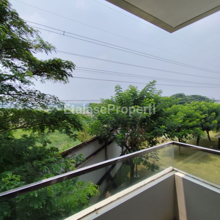 Foto properti Dijual : WISATA BUKIT MAS Notredame 3