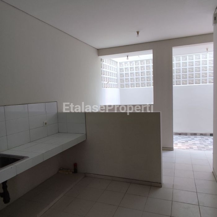 Foto properti Dijual : WISATA BUKIT MAS Notredame 4