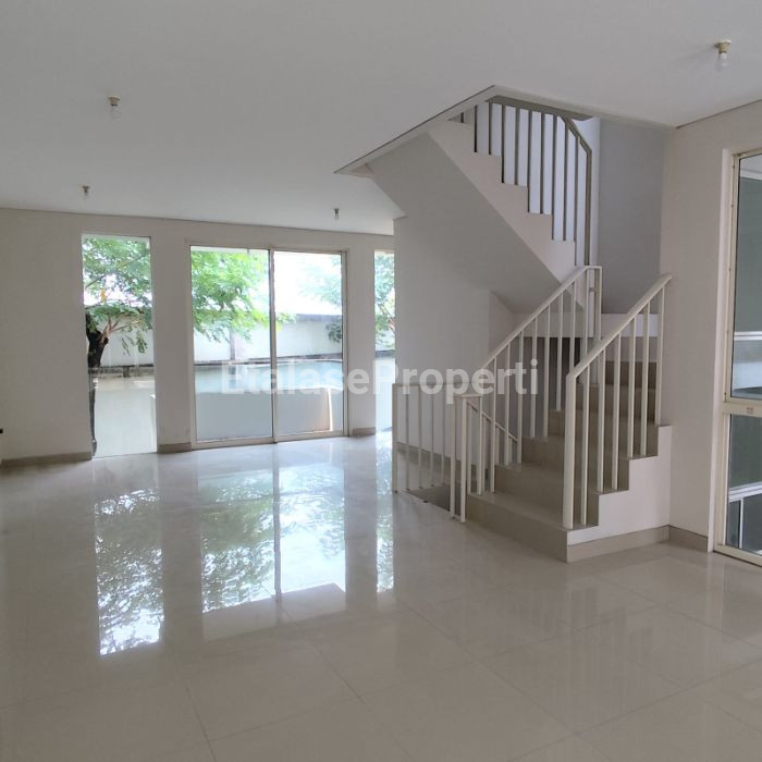 Foto properti Dijual : WISATA BUKIT MAS Notredame 7