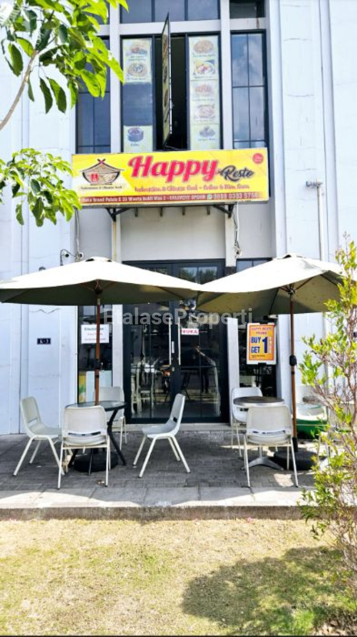 Foto properti Dijual Cepat Ruko Di Grand Palais, Wisata 1