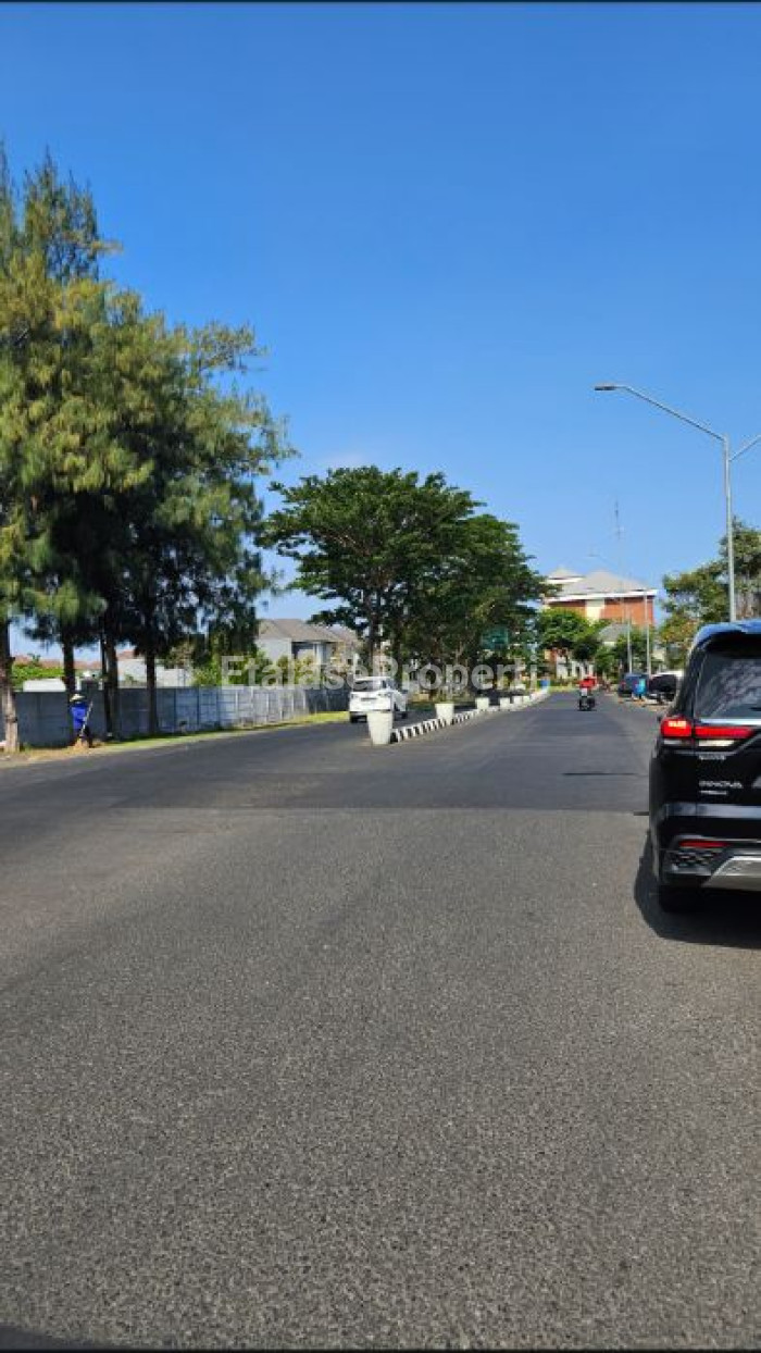 Foto properti Dijual Cepat Ruko Di Grand Palais, Wisata 2