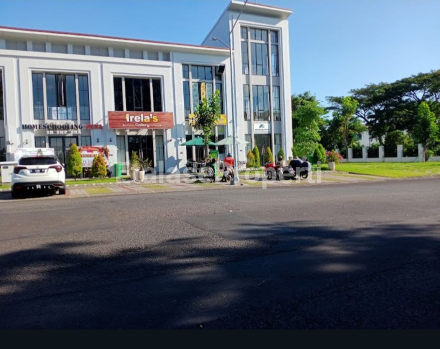 Foto properti Dijual Cepat Ruko Di Grand Palais, Wisata 4