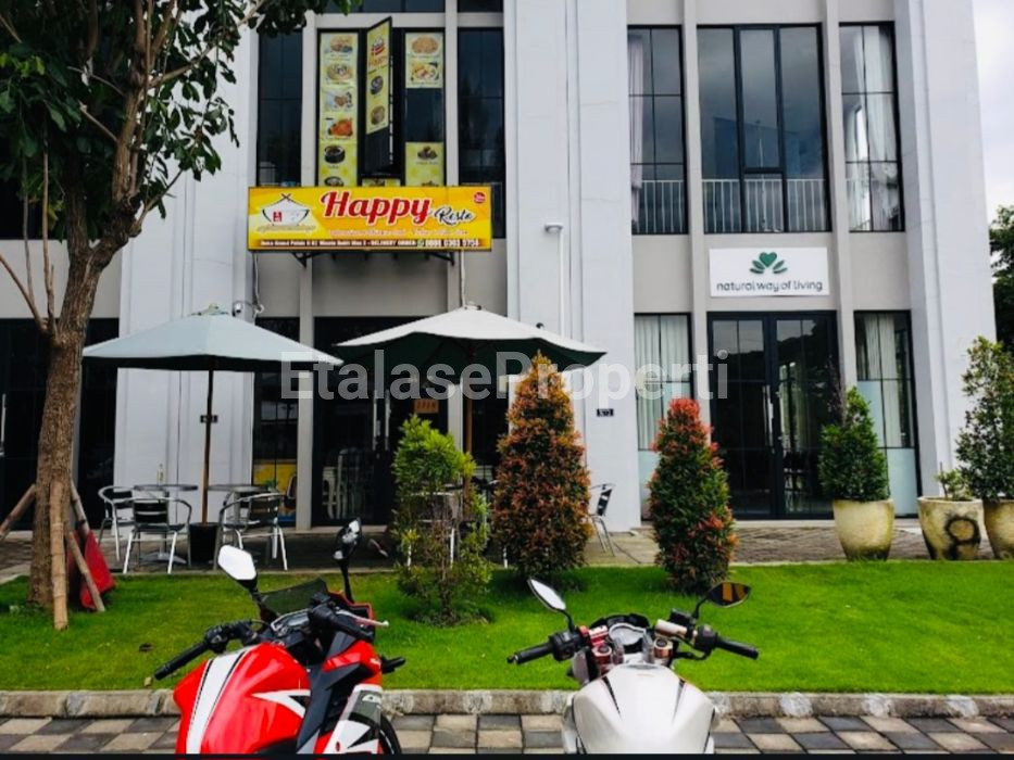 Foto properti Dijual Cepat Ruko Di Grand Palais, Wisata 6