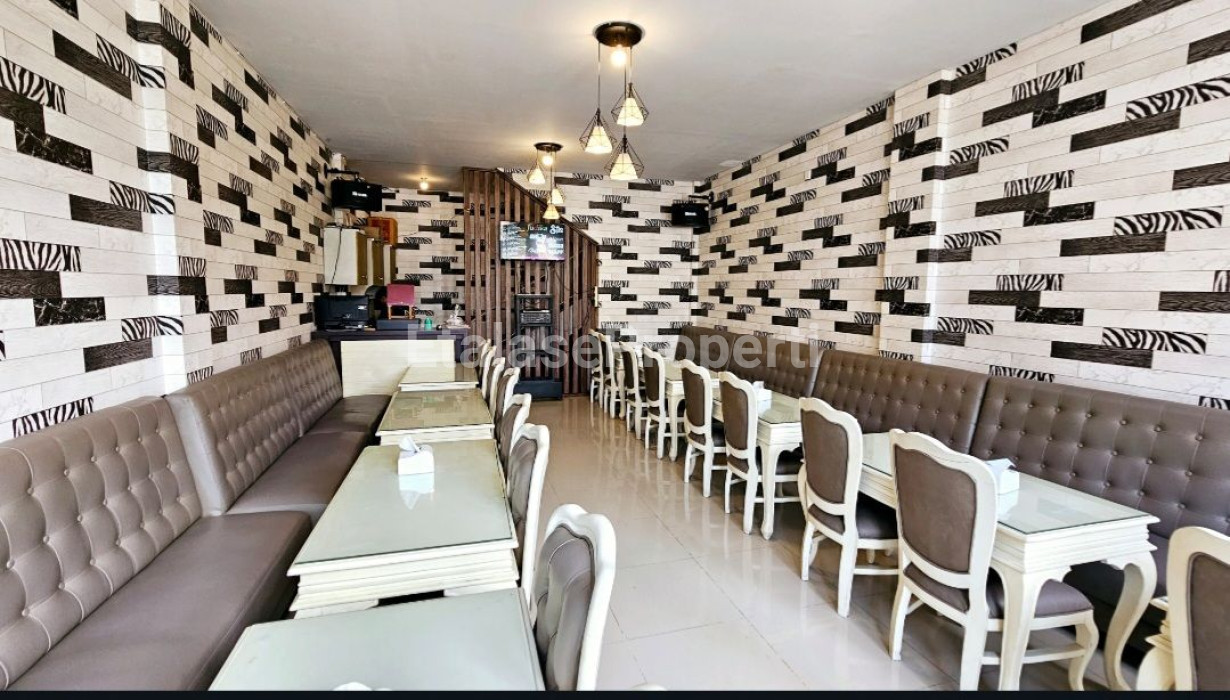 Foto properti Dijual Cepat Ruko Di Grand Palais, Wisata 7