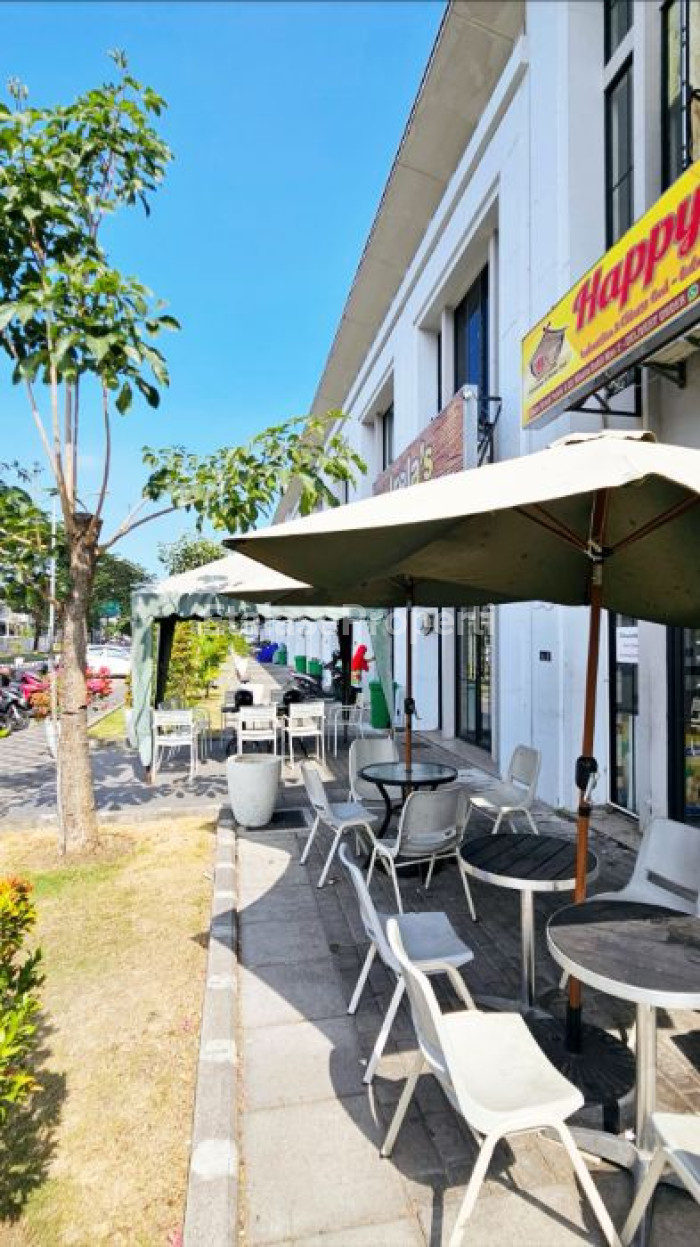 Foto properti Dijual Cepat Ruko Di Grand Palais, Wisata 8