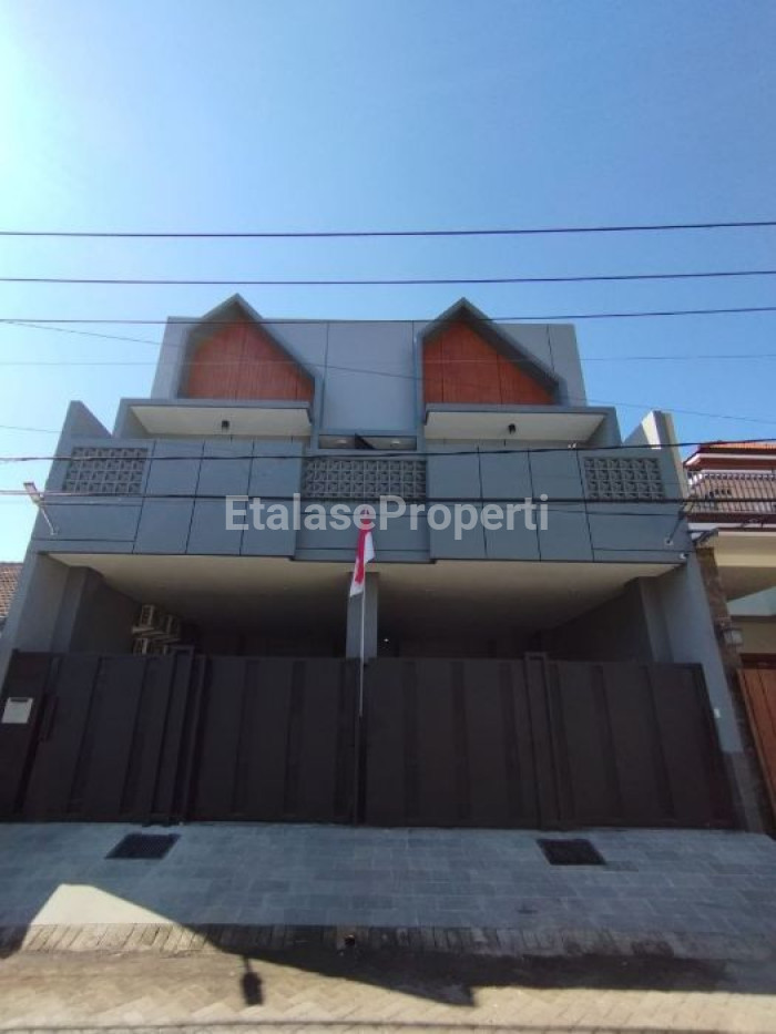 Foto properti Okupansi Full - Rumah Kost Baru Di Pondok Tjandra Indah Cluster Palem 1