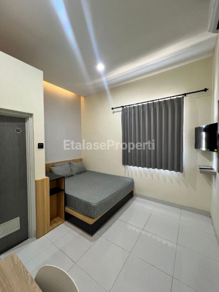 Foto properti Okupansi Full - Rumah Kost Baru Di Pondok Tjandra Indah Cluster Palem 3