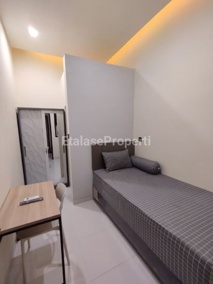 Foto properti Okupansi Full - Rumah Kost Baru Di Pondok Tjandra Indah Cluster Palem 4