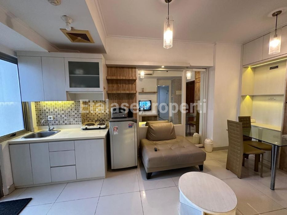 Foto properti Disewakan, Apartemen Waterplace 2 Bedroom Furnished  Tower F Lantai 28 1