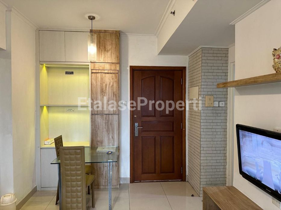 Foto properti Disewakan, Apartemen Waterplace 2 Bedroom Furnished  Tower F Lantai 28 2