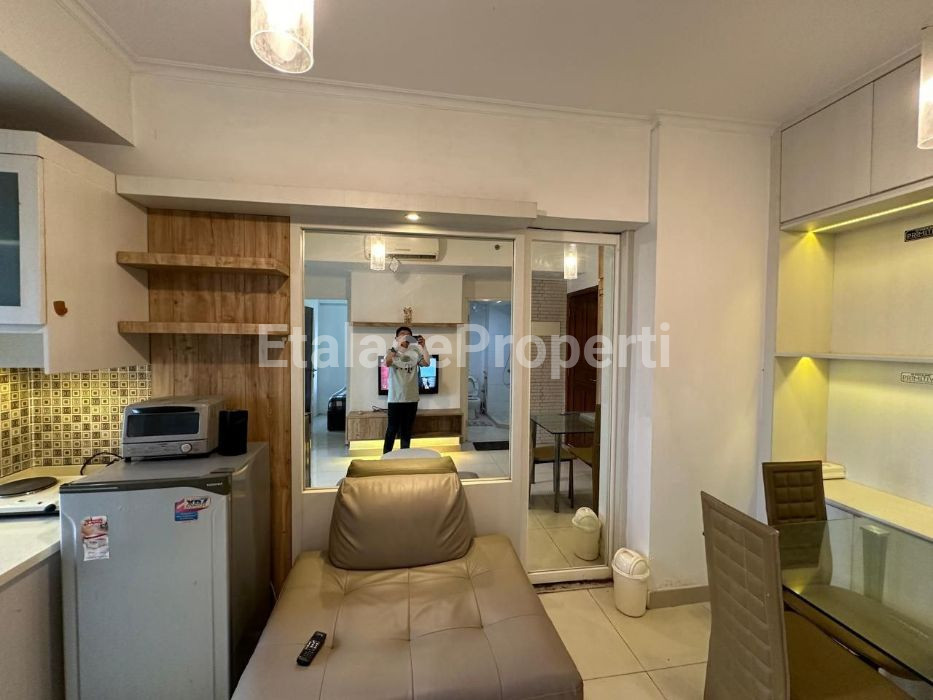 Foto properti Disewakan, Apartemen Waterplace 2 Bedroom Furnished  Tower F Lantai 28 3